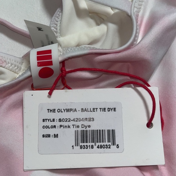 SOLID & STRIPED The Olympia One-Piece M - Picture 14 of 14